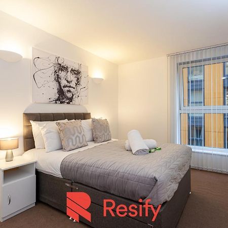 Skyline Manchester - By Resify Exterior foto