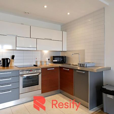Skyline Manchester - By Resify Exterior foto