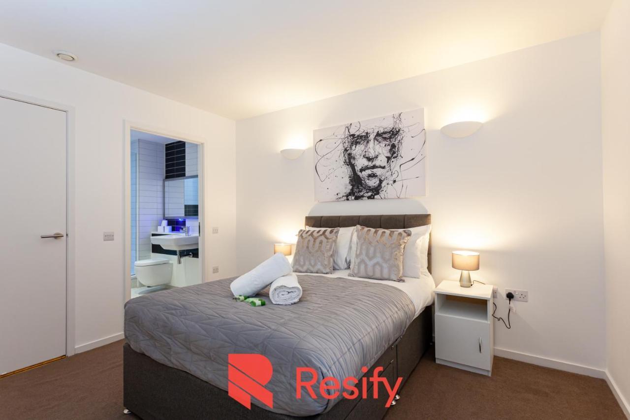 Skyline Manchester - By Resify Exterior foto