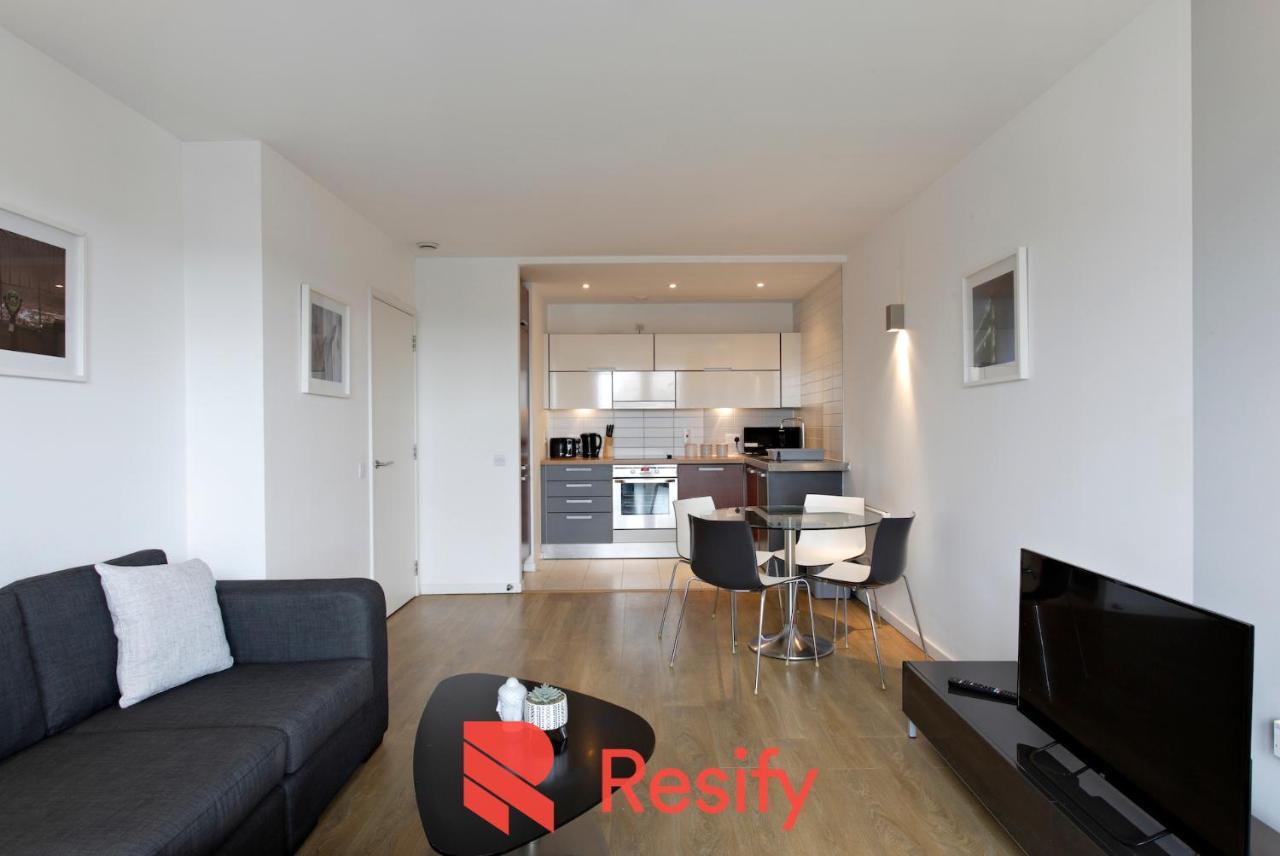 Skyline Manchester - By Resify Exterior foto