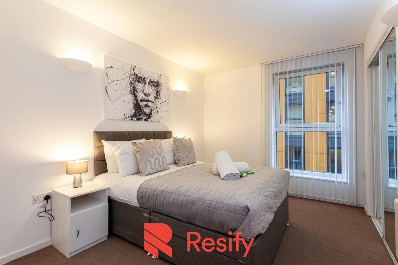 Skyline Manchester - By Resify Exterior foto