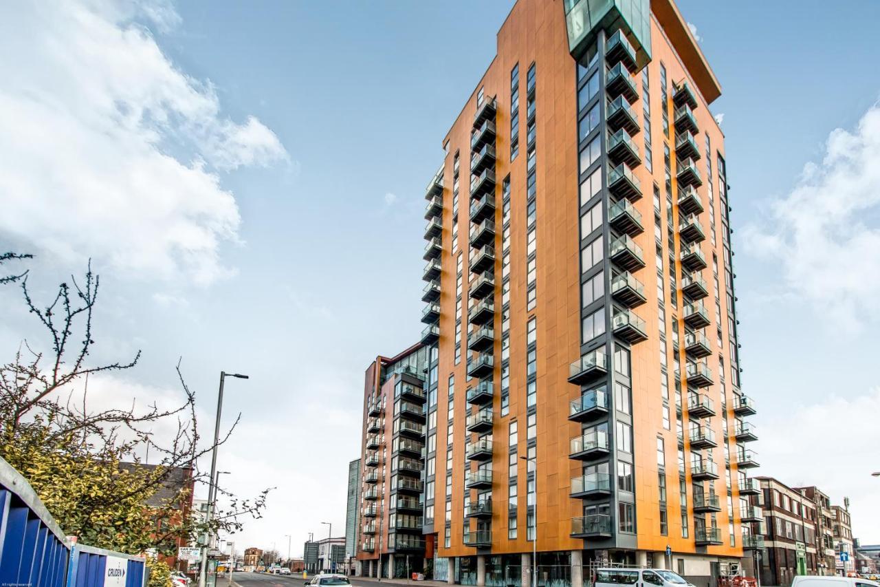Skyline Manchester - By Resify Exterior foto