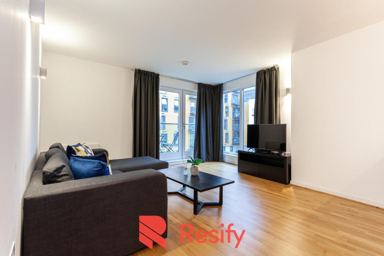 Skyline Manchester - By Resify Exterior foto