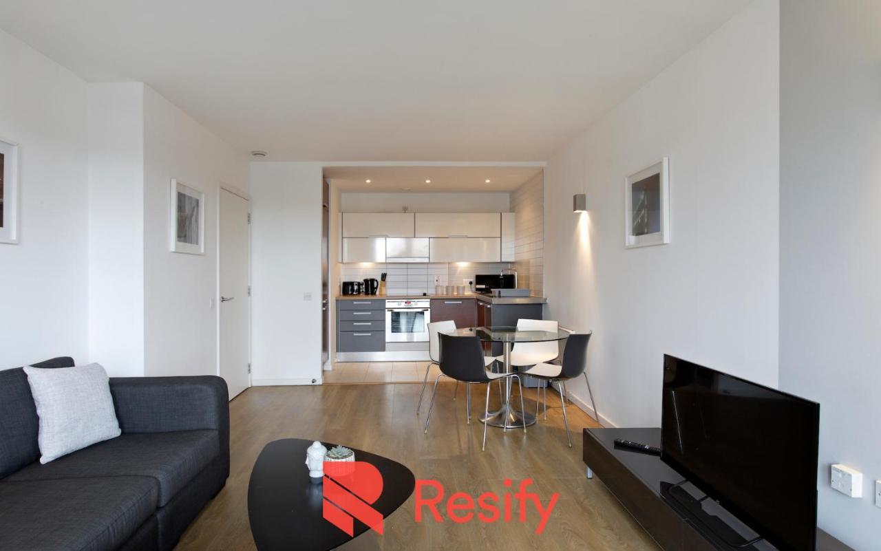 Skyline Manchester - By Resify Exterior foto