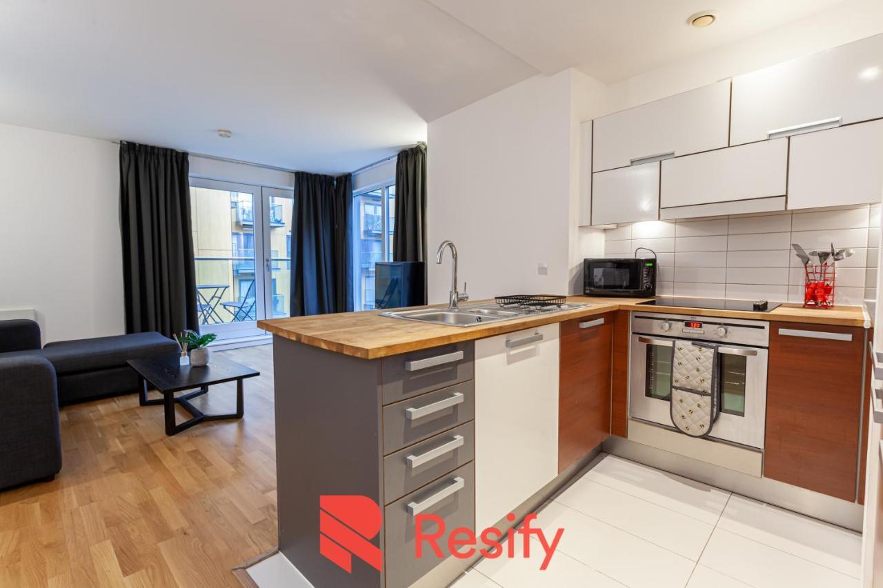 Skyline Manchester - By Resify Exterior foto