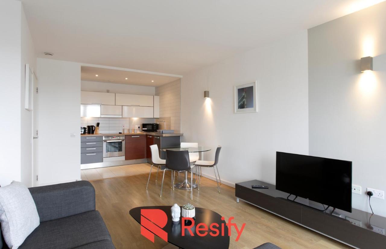 Skyline Manchester - By Resify Exterior foto