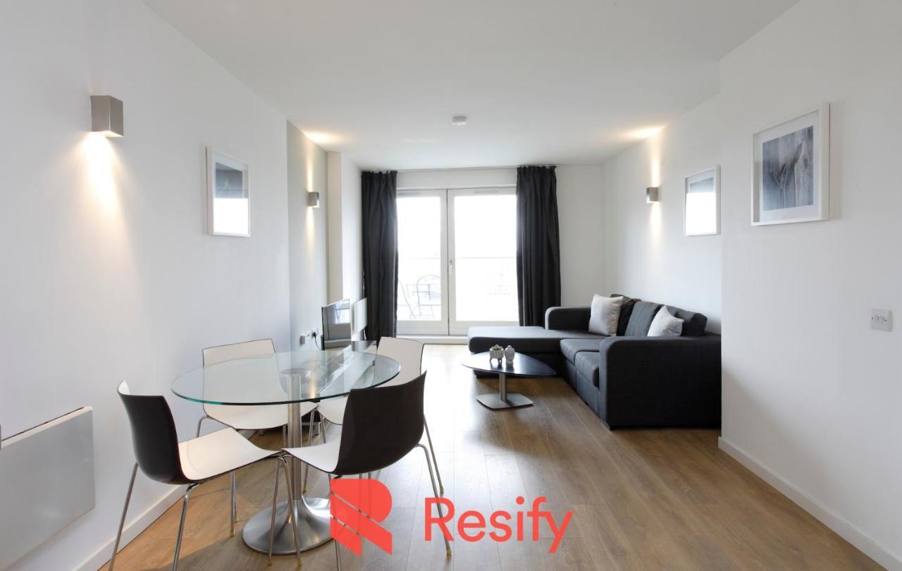 Skyline Manchester - By Resify Exterior foto