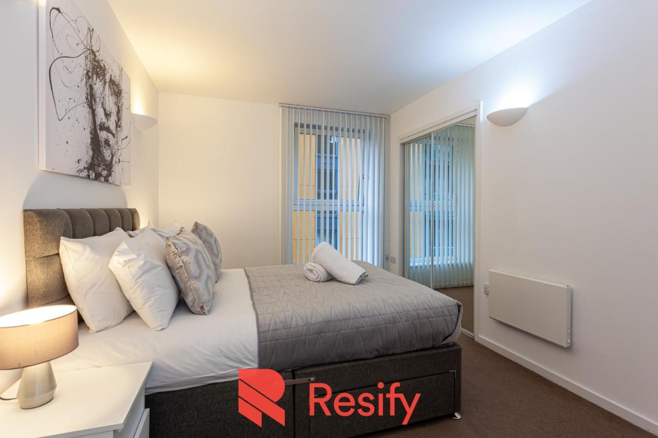 Skyline Manchester - By Resify Exterior foto