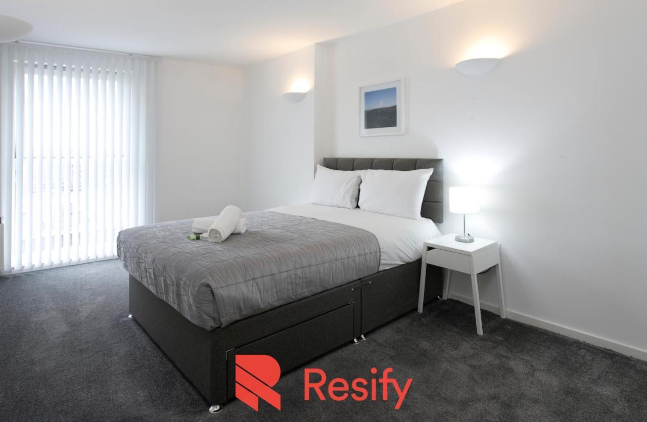 Skyline Manchester - By Resify Exterior foto