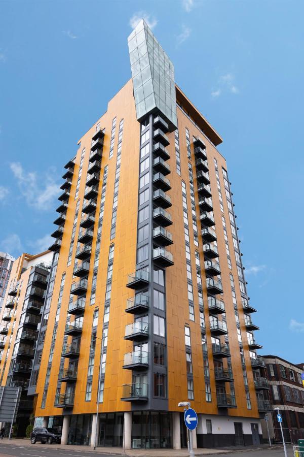 Skyline Manchester - By Resify Exterior foto