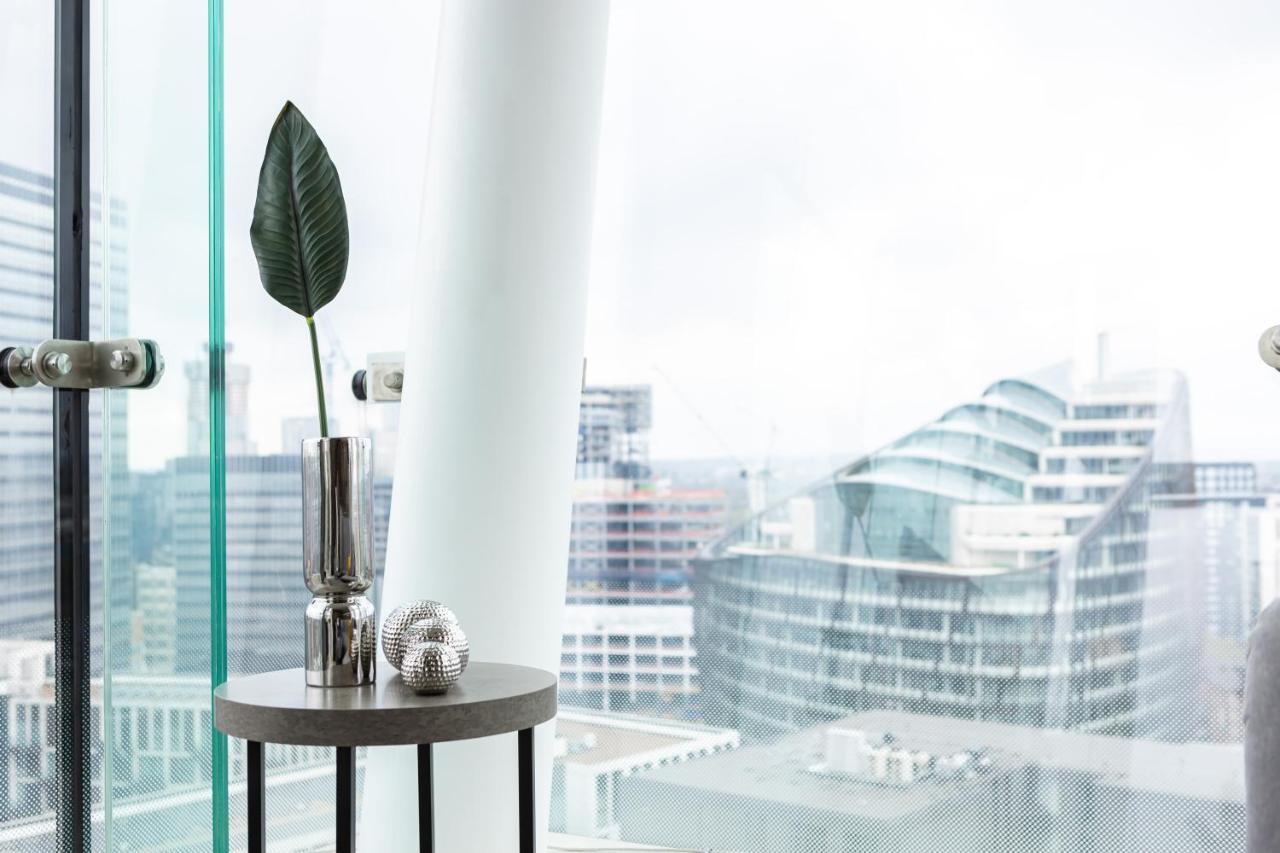 Skyline Manchester - By Resify Exterior foto
