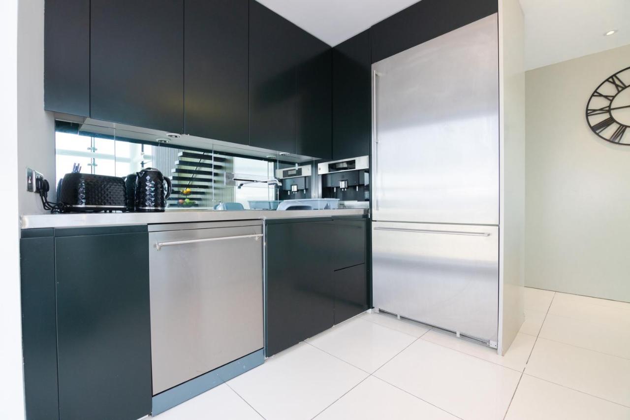 Skyline Manchester - By Resify Exterior foto