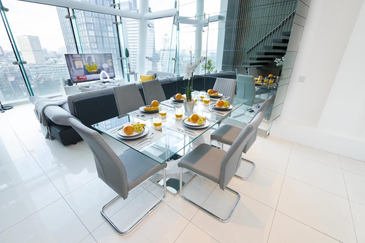 Skyline Manchester - By Resify Exterior foto