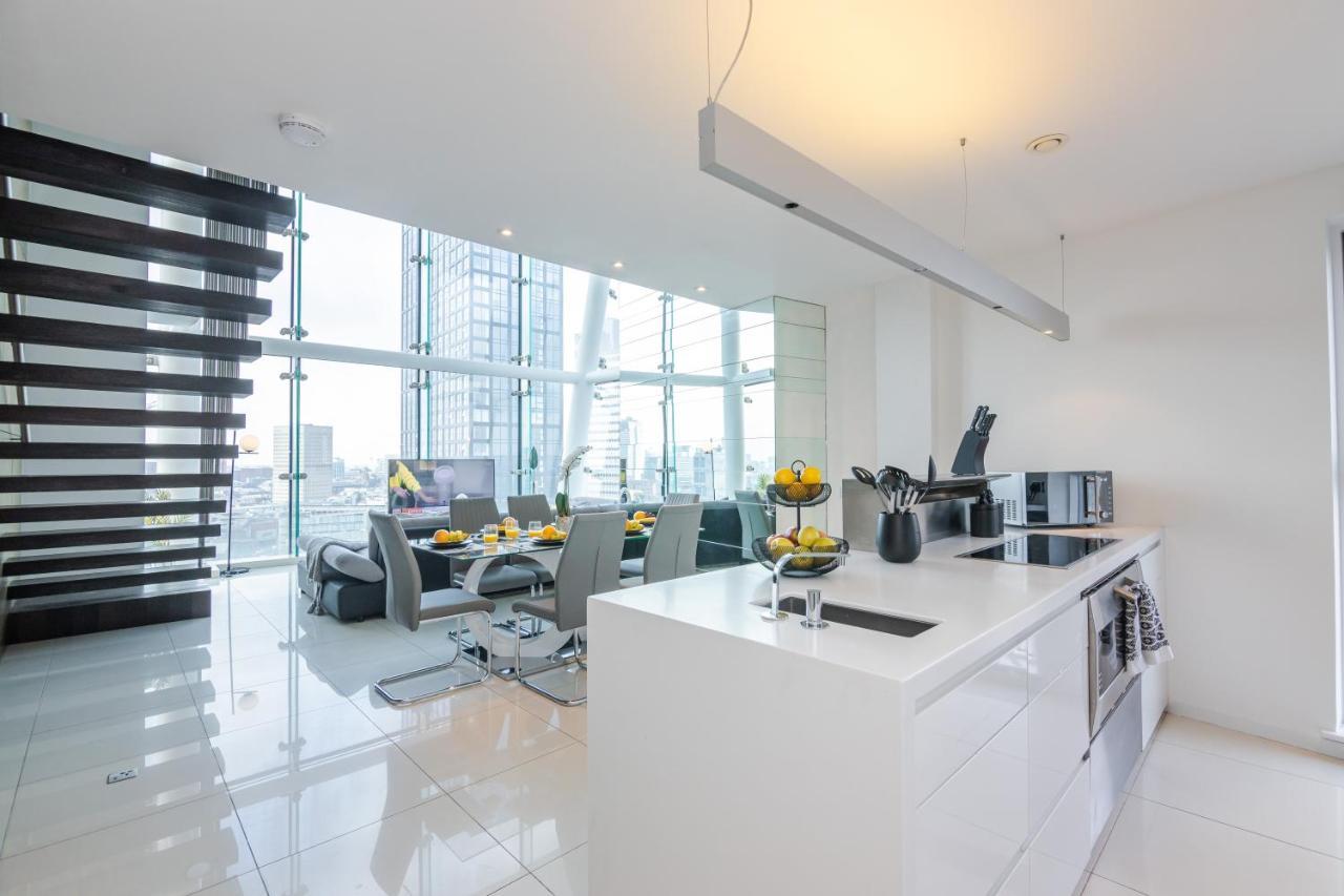Skyline Manchester - By Resify Exterior foto